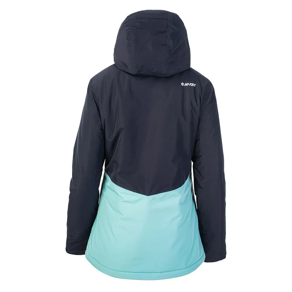Hi-tec Morena Jacke Hi-tec Morena Jacke