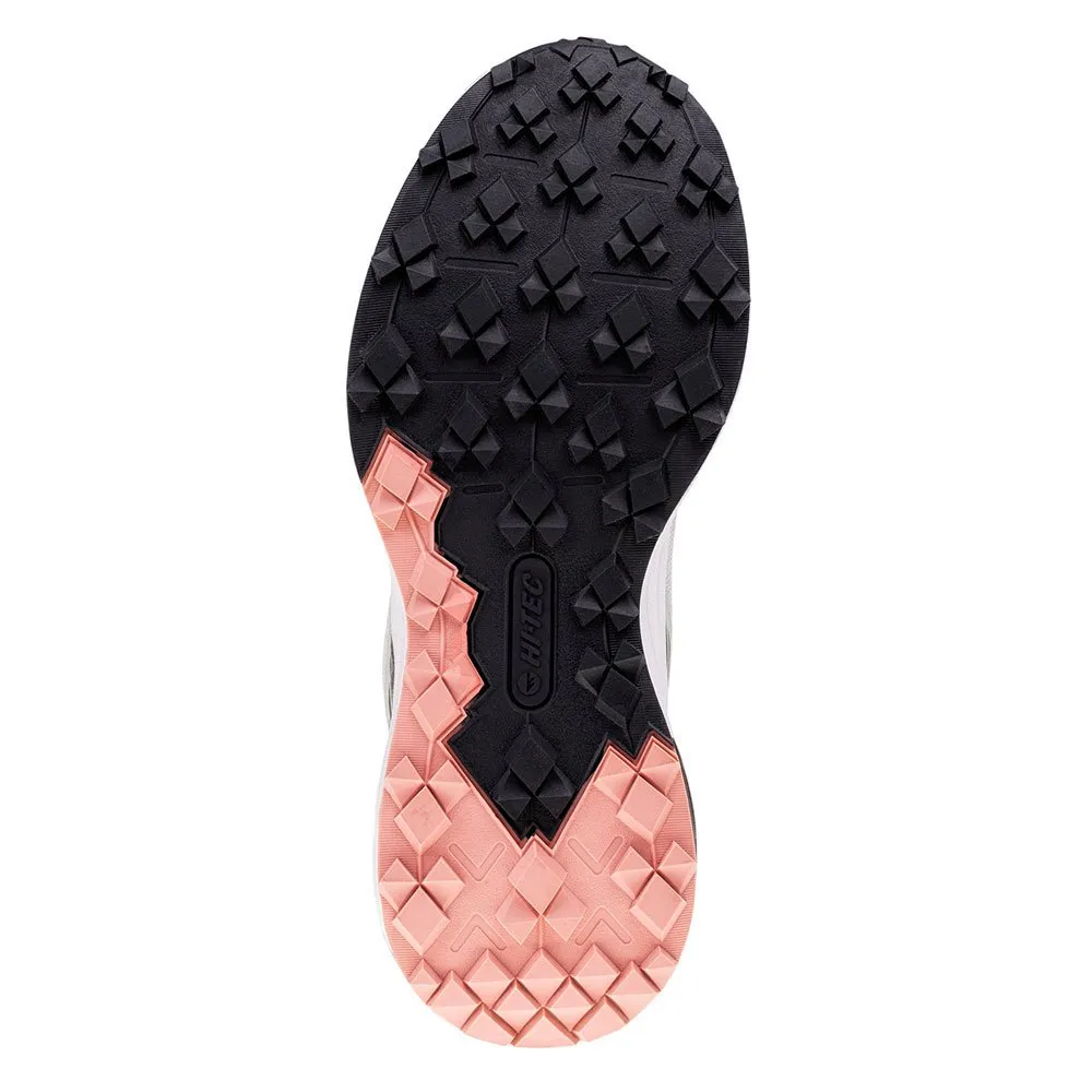 Hi-tec Mostar Wanderschuhe