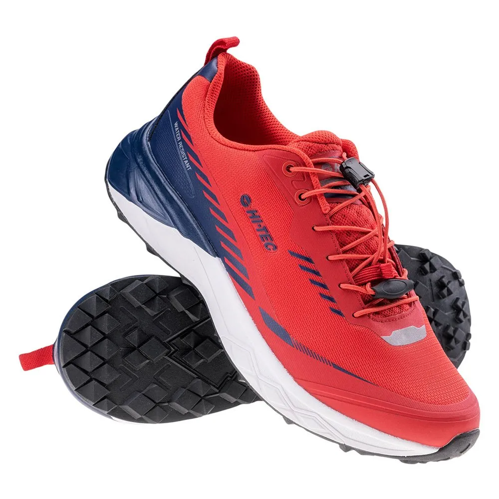 Hi-tec Mostar Wanderschuhe Hi-tec Mostar Wanderschuhe