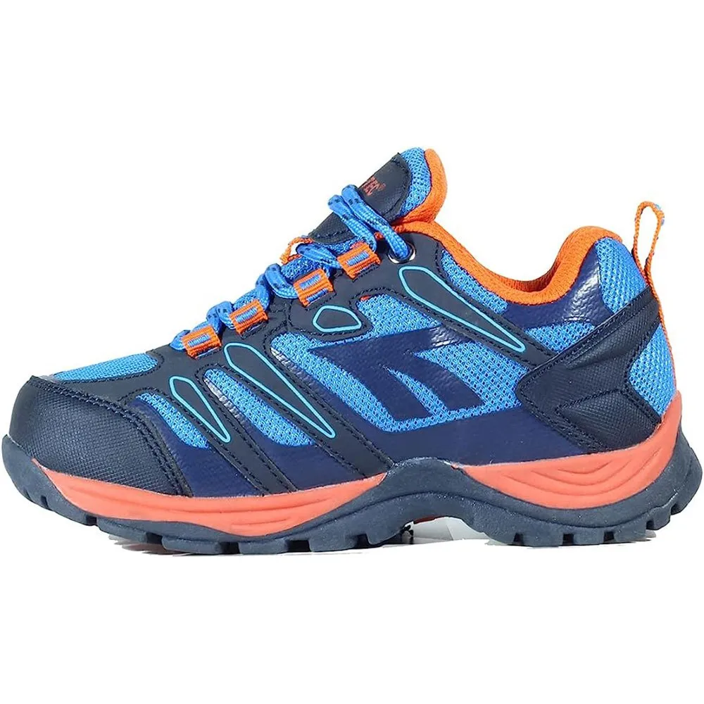 Hi-tec Muflon Low Wp Junior Wanderschuhe Hi-tec Muflon Low Wp Junior Wanderschuhe