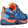 Hi-tec Muflon Low Wp Junior Wanderschuhe