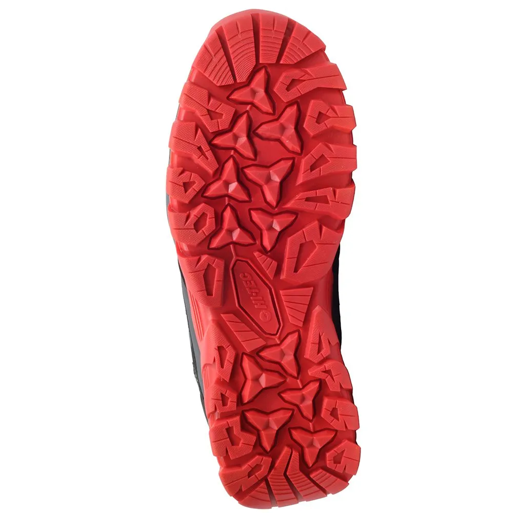 Hi-tec Muflon Low Wp Wanderschuhe Hi-tec Muflon Low Wp Wanderschuhe