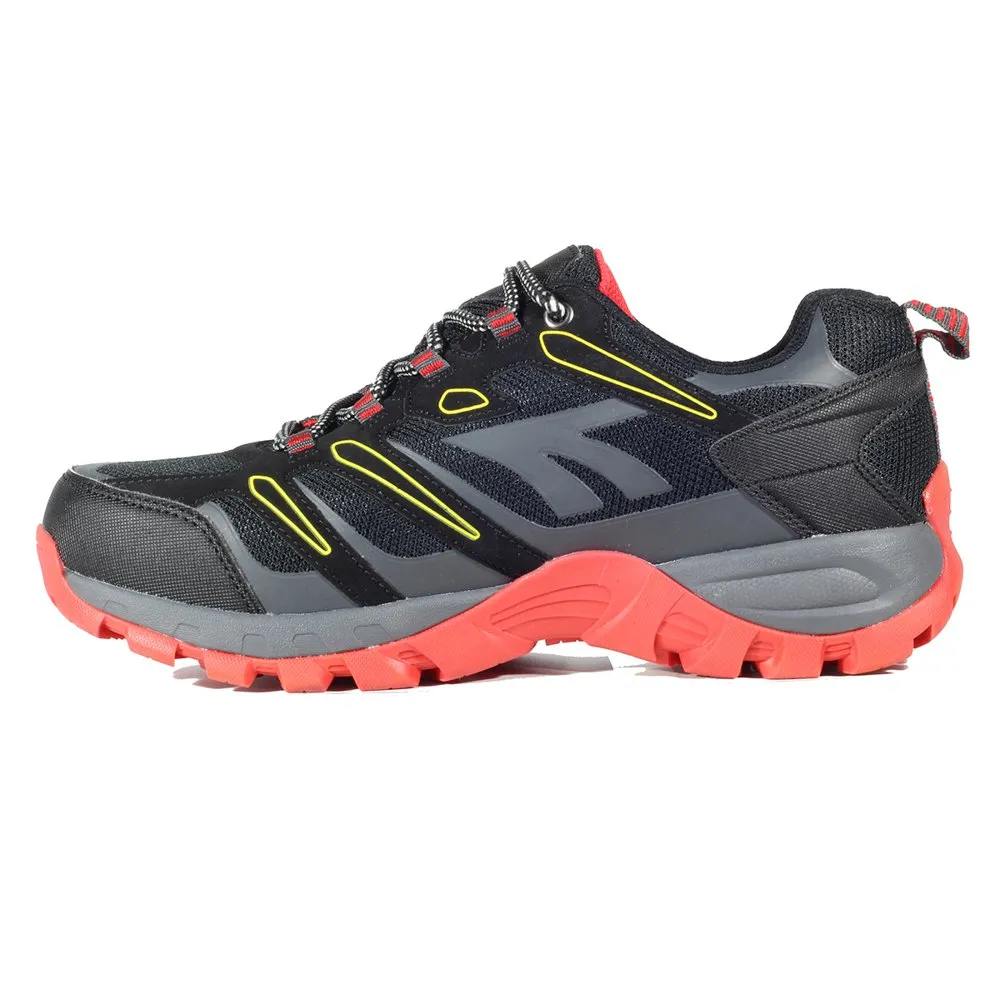 Hi-tec Muflon Low Wp Wanderschuhe Hi-tec Muflon Low Wp Wanderschuhe