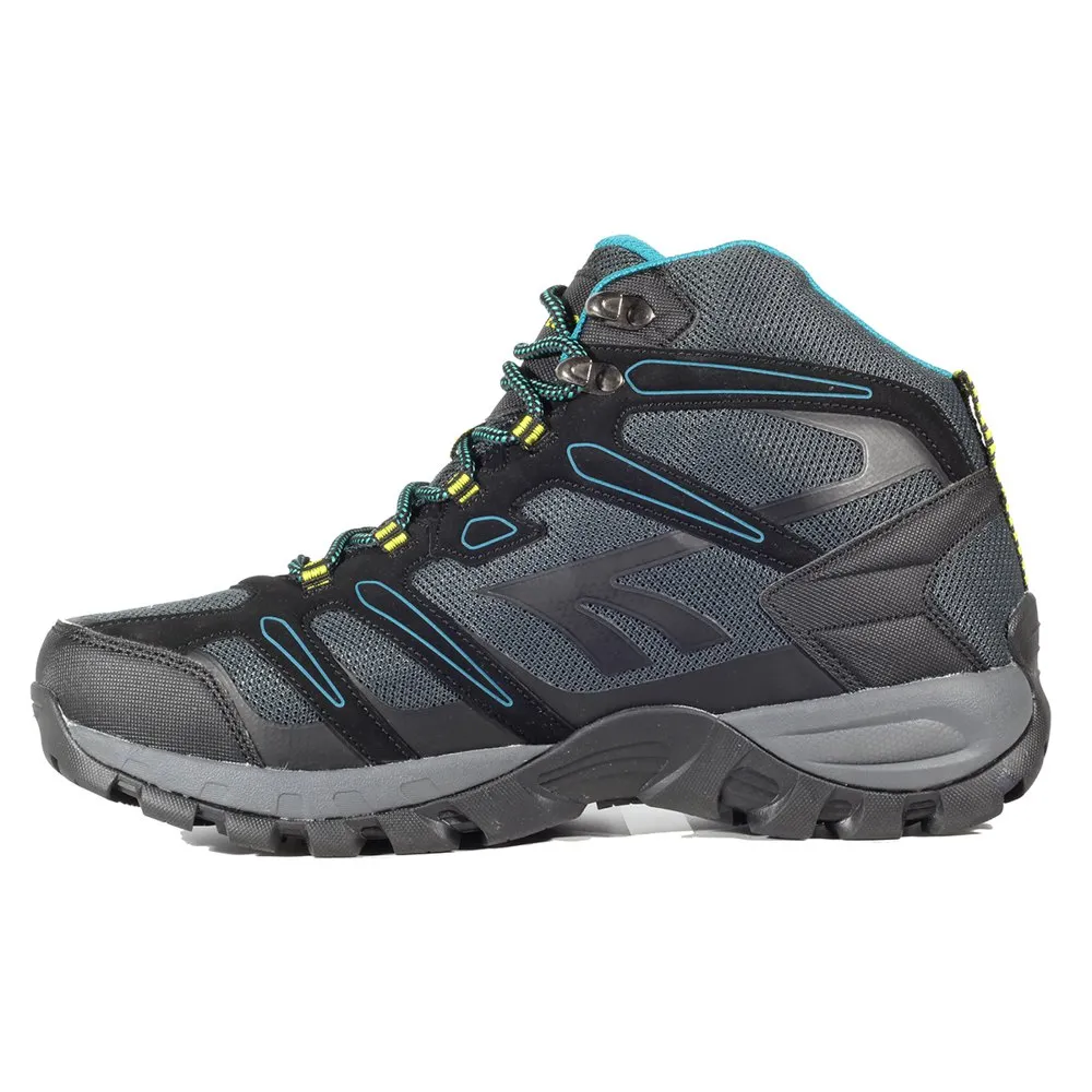 Hi-tec Muflon Mid Wp Wanderstiefel Hi-tec Muflon Mid Wp Wanderstiefel