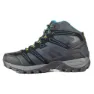 Hi-tec Muflon Mid Wp Wanderstiefel