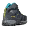Hi-tec Muflon Mid Wp Wanderstiefel