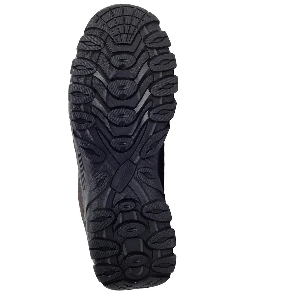 Hi-tec Muflon Mid Wp Wanderstiefel Hi-tec Muflon Mid Wp Wanderstiefel