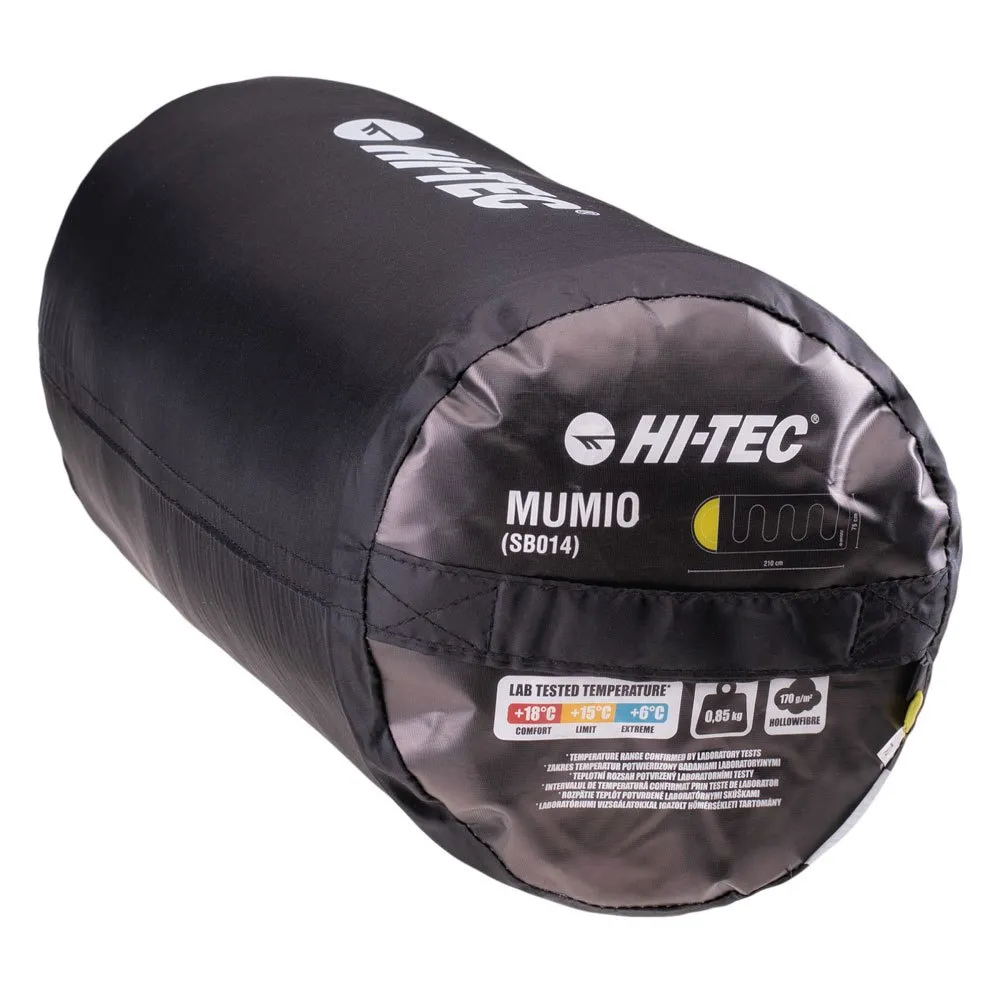 Hi-tec Mumio Schlafsack Hi-tec Mumio Schlafsack