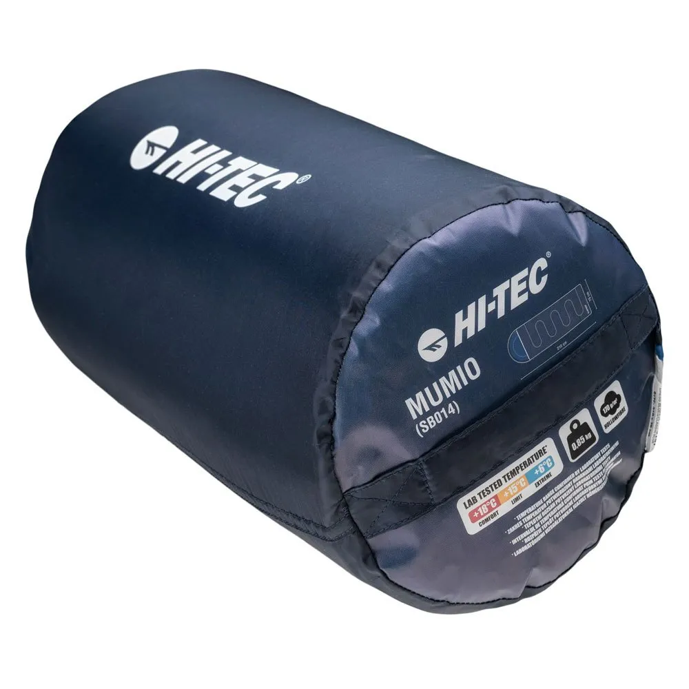 Hi-tec Mumio Schlafsack Hi-tec Mumio Schlafsack
