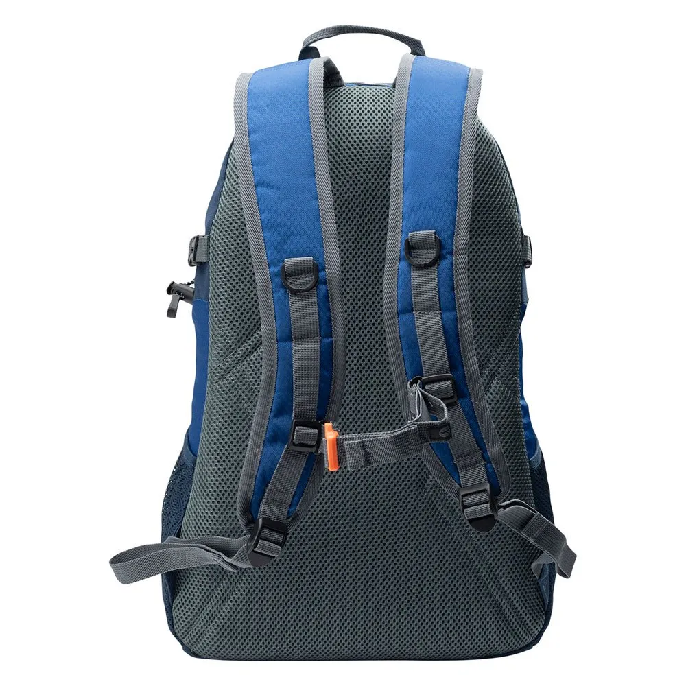Hi-tec Murray 26l Rucksack, Strong blue / dress blue / excalibur Hi-tec Murray 26l Rucksack, Strong blue / dress blue / excalibur