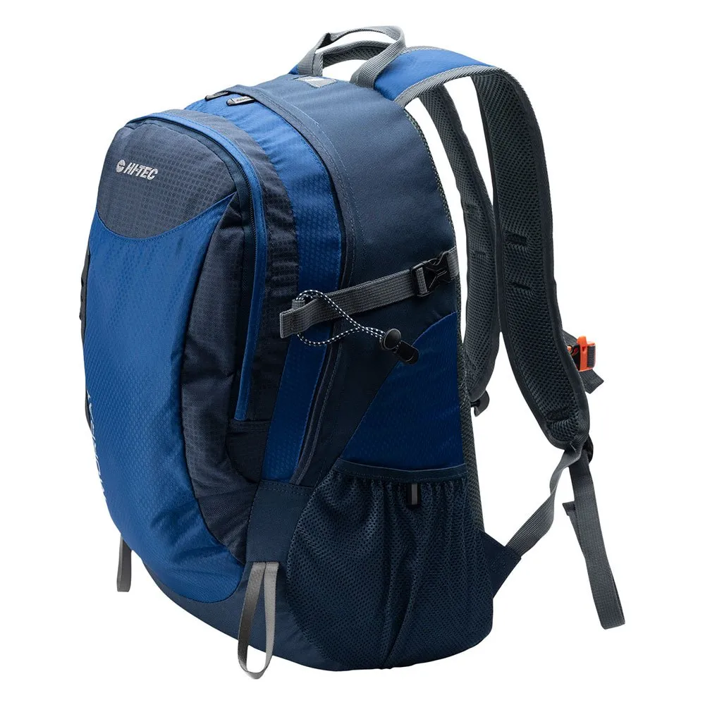 Hi-tec Murray 26l Rucksack, Strong blue / dress blue / excalibur Hi-tec Murray 26l Rucksack, Strong blue / dress blue / excalibur