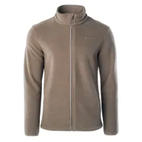 Hi-tec Nader Fleece Mit Durchgehendem Reißverschluss Hi-tec Nader Fleece Mit Durchgehendem Reißverschluss
