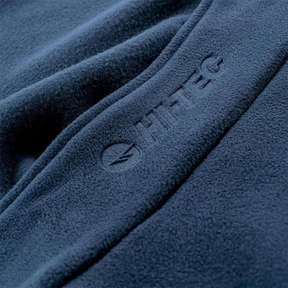 Hi-tec Nader Fleece Mit Durchgehendem Reißverschluss Hi-tec Nader Fleece Mit Durchgehendem Reißverschluss