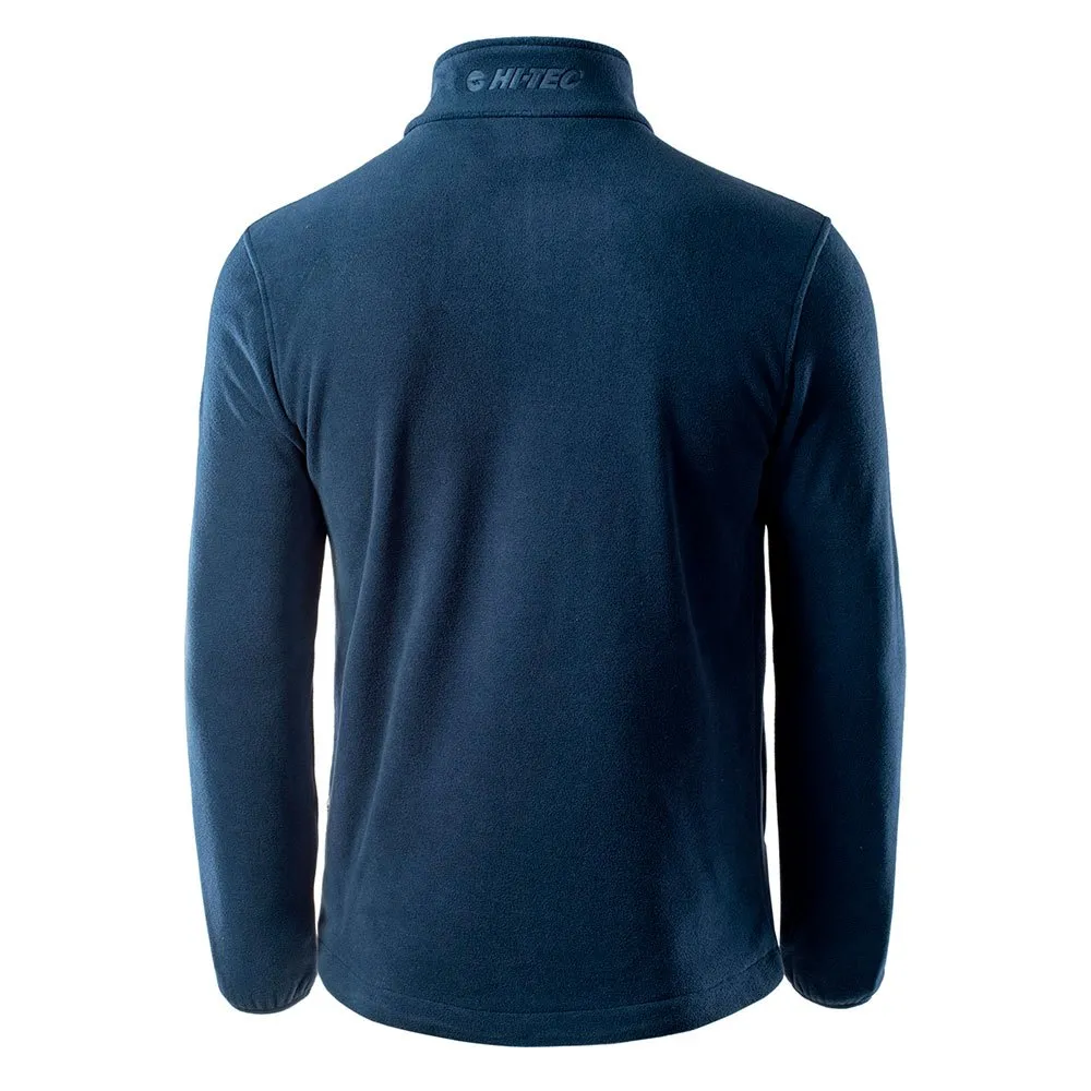 Hi-tec Nader Fleece Mit Durchgehendem Reißverschluss Hi-tec Nader Fleece Mit Durchgehendem Reißverschluss
