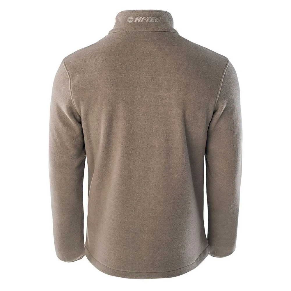 Hi-tec Nader Fleece Mit Durchgehendem Reißverschluss Hi-tec Nader Fleece Mit Durchgehendem Reißverschluss