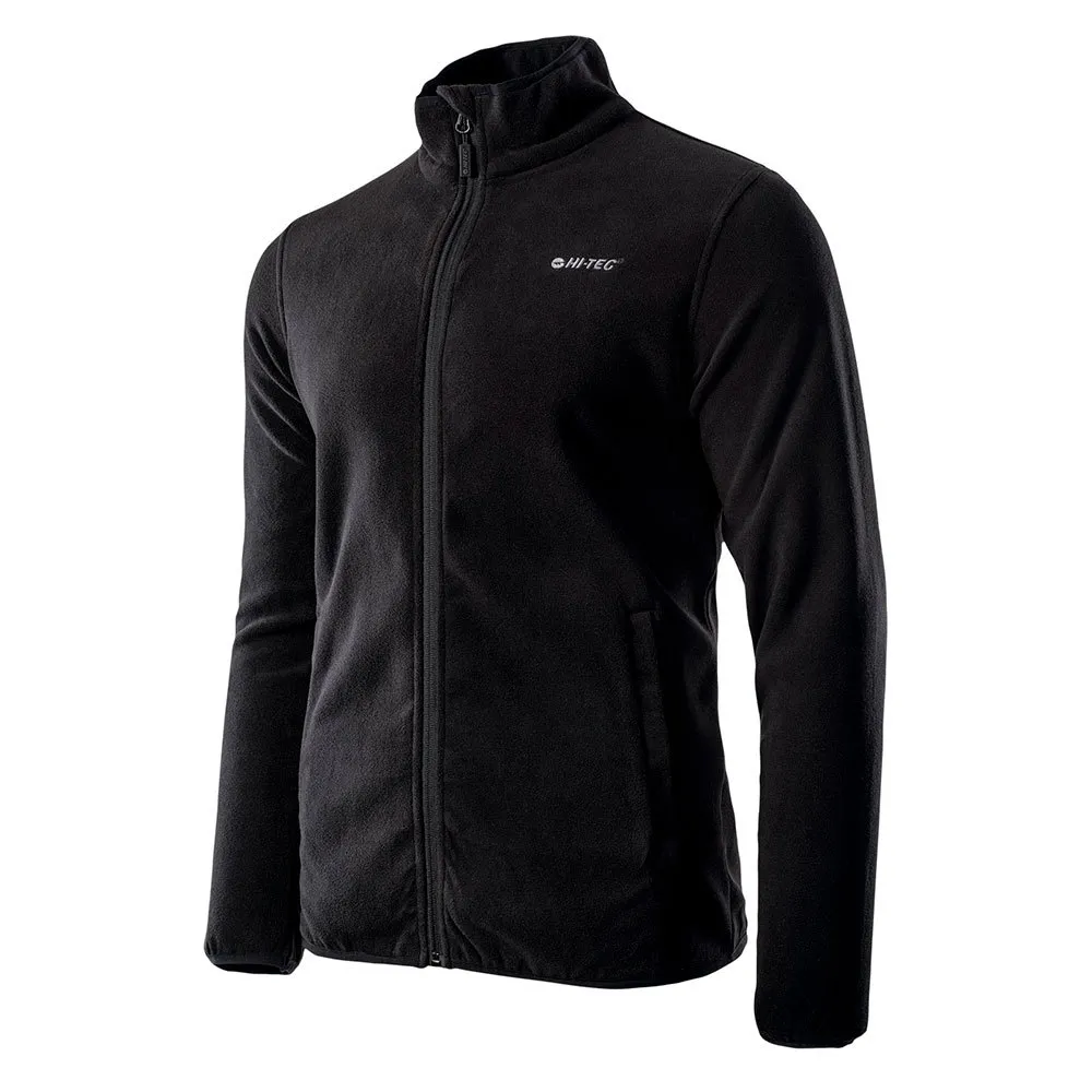 Hi-tec Nakla Fleece Mit Durchgehendem Reißverschluss Hi-tec Nakla Fleece Mit Durchgehendem Reißverschluss