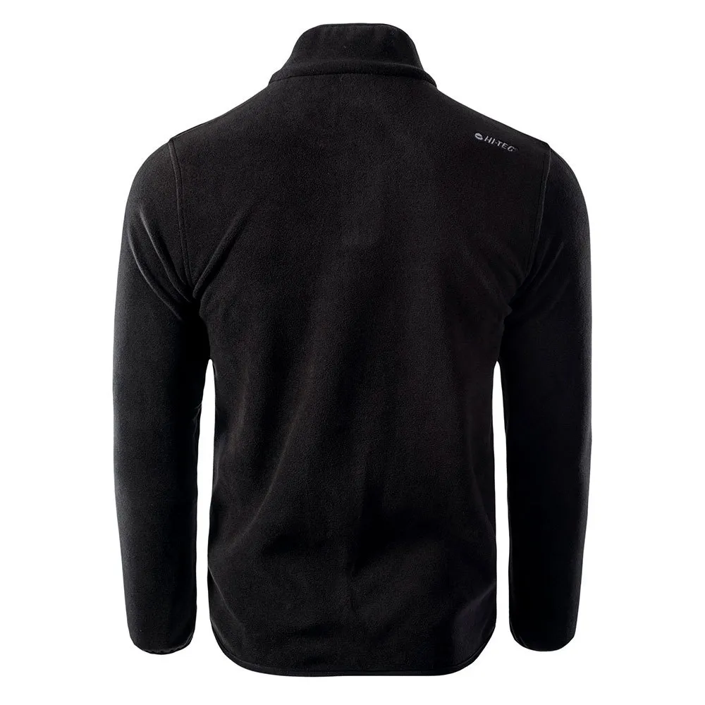 Hi-tec Nakla Fleece Mit Durchgehendem Reißverschluss Hi-tec Nakla Fleece Mit Durchgehendem Reißverschluss