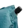 Hi-tec Nasosmat Aufblasbare Matte, Teal