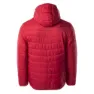 Hi-tec Navaro Jacke, Haute red / black