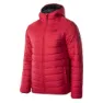 Hi-tec Navaro Jacke, Haute red / black