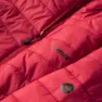 Hi-tec Navaro Jacke, Haute red / black