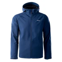 Hi-tec Neti Ii Softshelljacke Hi-tec Neti Ii Softshelljacke