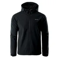 Hi-tec Neti Ii Softshelljacke Hi-tec Neti Ii Softshelljacke