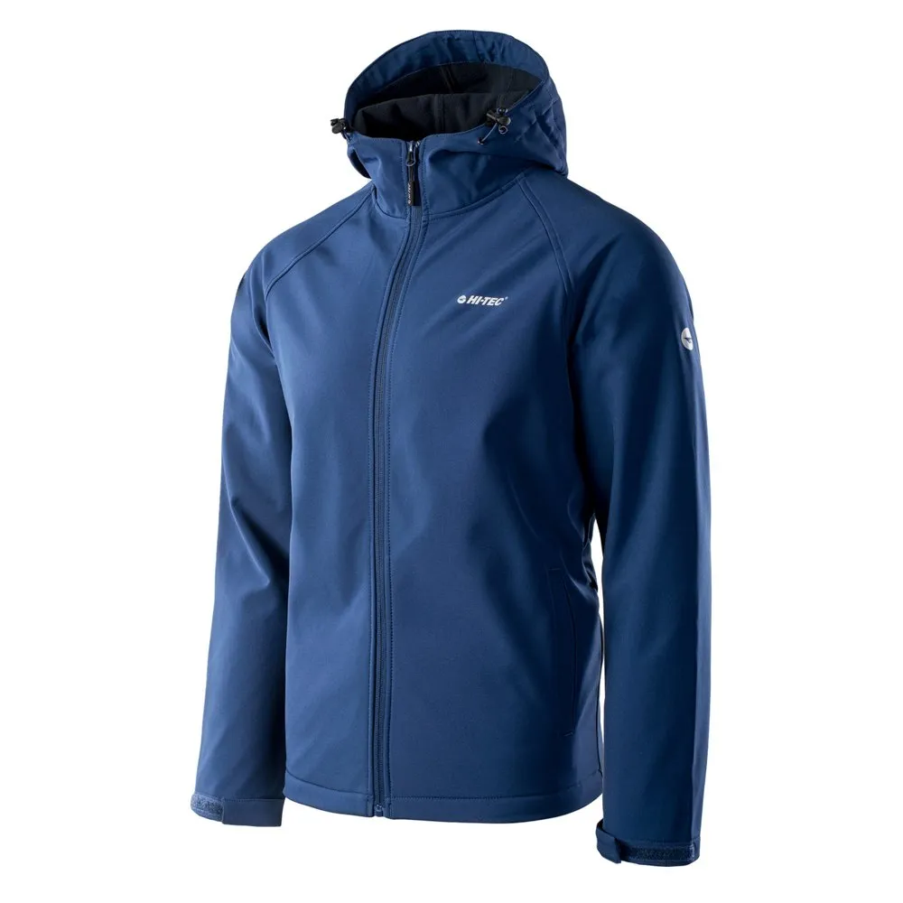 Hi-tec Neti Ii Softshelljacke Hi-tec Neti Ii Softshelljacke