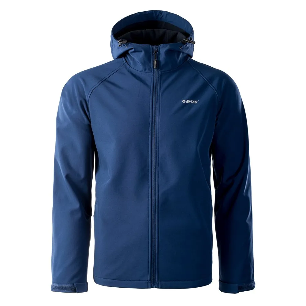 Hi-tec Neti Ii Softshelljacke Hi-tec Neti Ii Softshelljacke