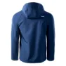 Hi-tec Neti Ii Softshelljacke