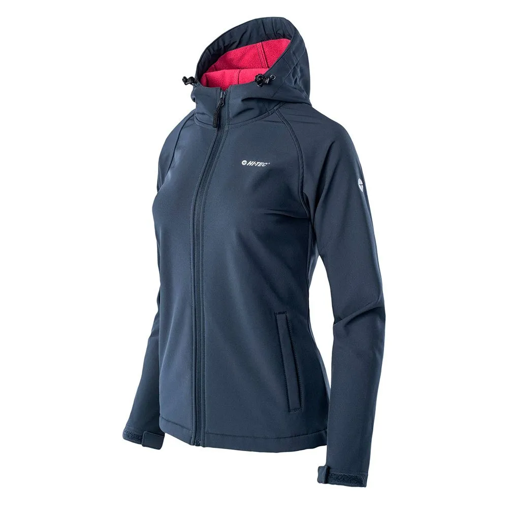 Hi-tec Neti Softshelljacke Hi-tec Neti Softshelljacke