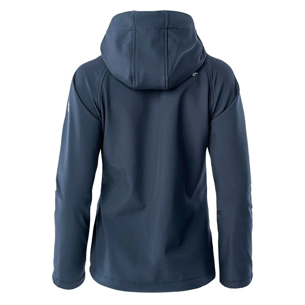 Hi-tec Neti Softshelljacke Hi-tec Neti Softshelljacke