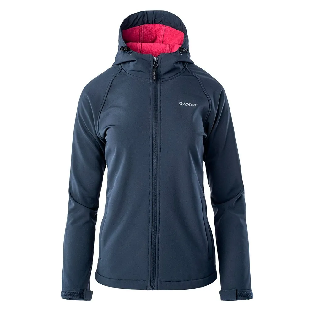 Hi-tec Neti Softshelljacke Hi-tec Neti Softshelljacke