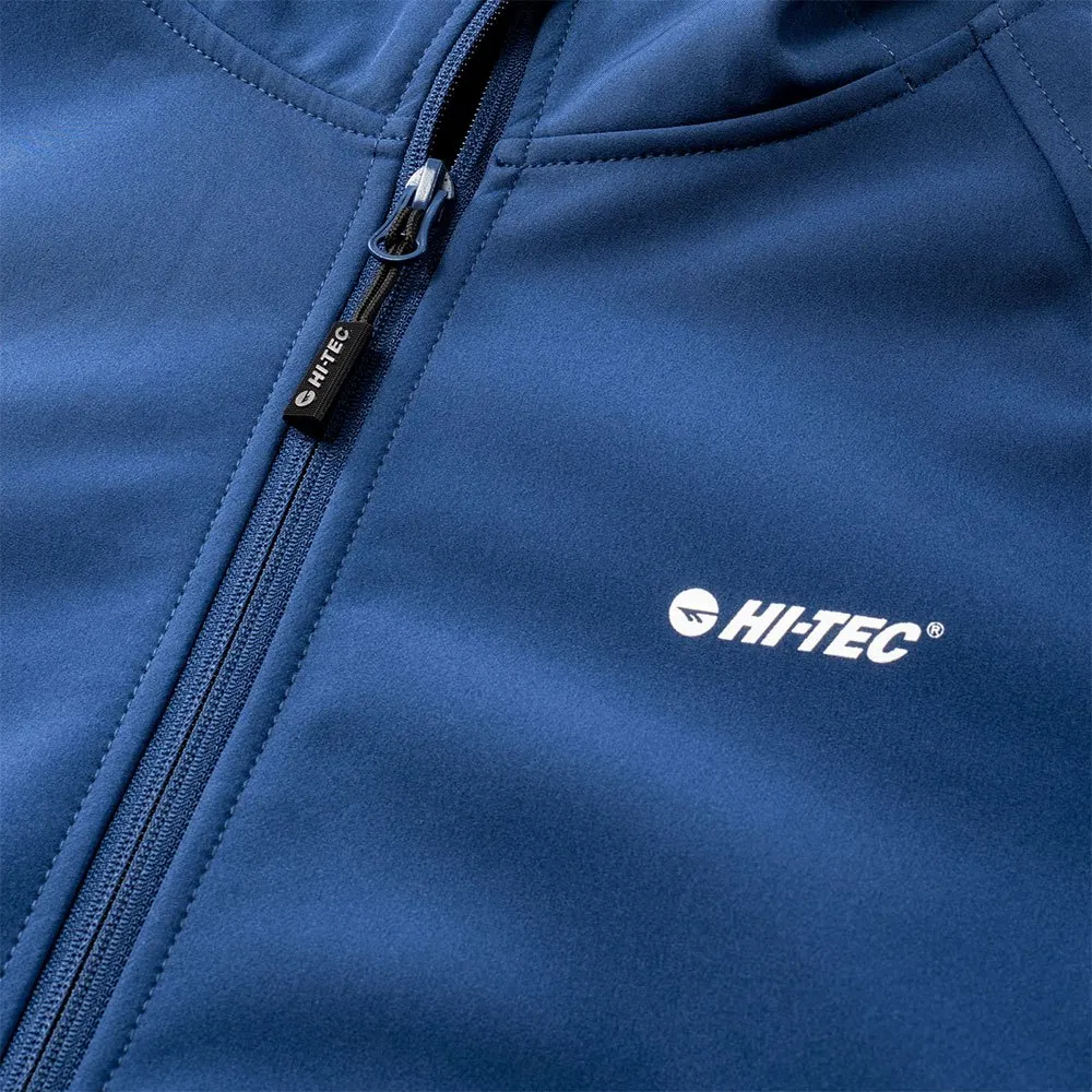 Hi-tec Neti Softshelljacke Hi-tec Neti Softshelljacke