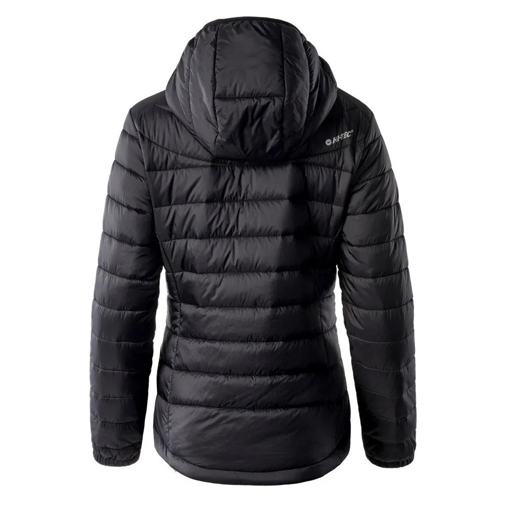 Hi-tec Neva Jacke, Black Hi-tec Neva Jacke, Black