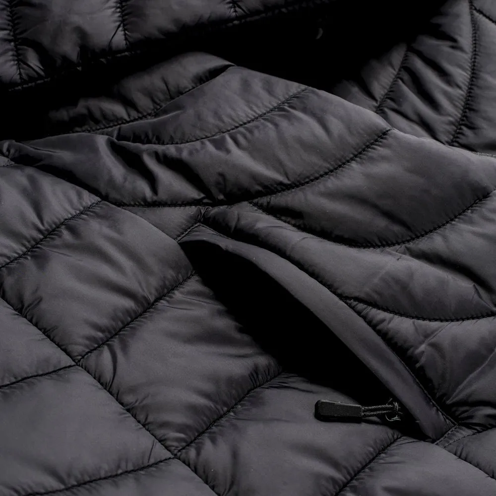 Hi-tec Neva Jacke, Black Hi-tec Neva Jacke, Black