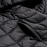 Hi-tec Neva Jacke, Black