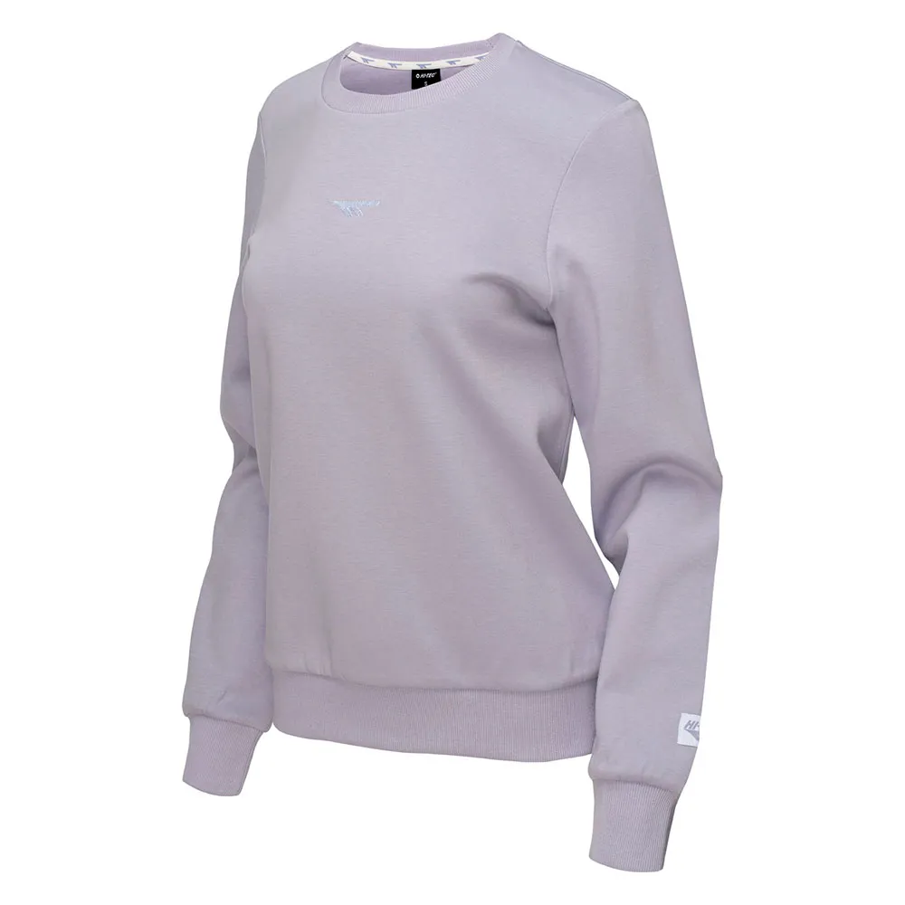 Hi-tec Niase Sweatshirt Hi-tec Niase Sweatshirt