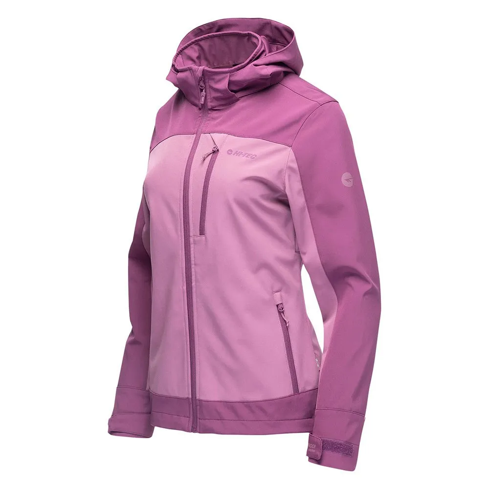 Hi-tec Nikka Jacke Hi-tec Nikka Jacke
