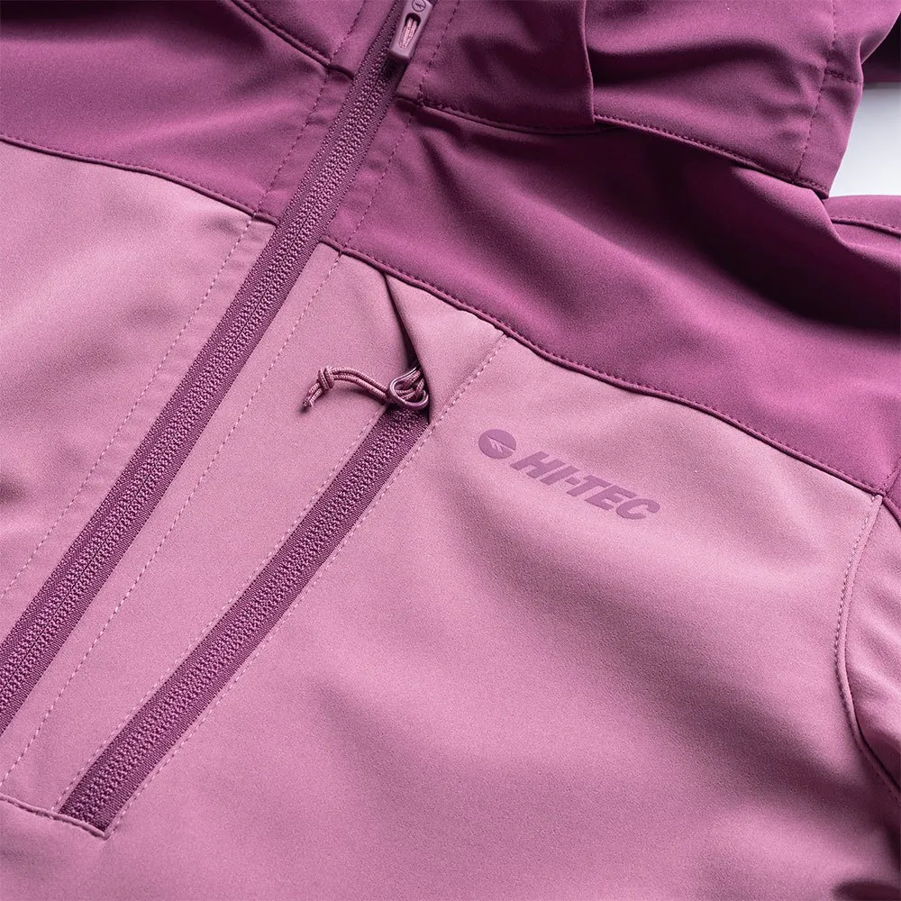 Hi-tec Nikka Jacke Hi-tec Nikka Jacke
