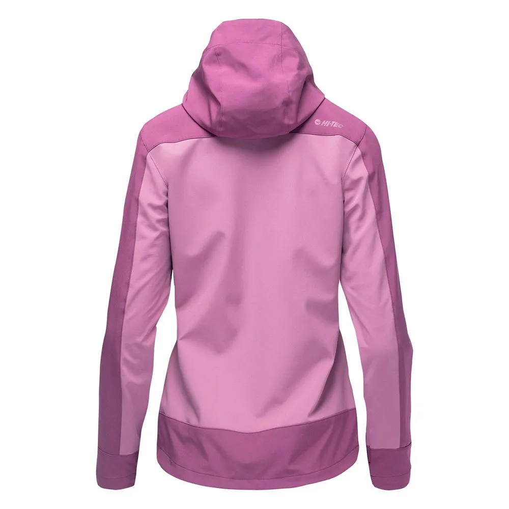 Hi-tec Nikka Jacke Hi-tec Nikka Jacke