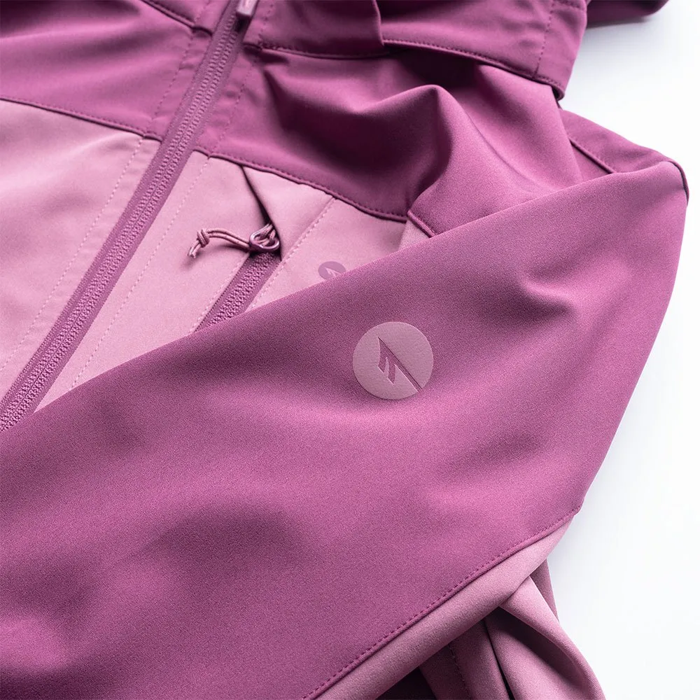 Hi-tec Nikka Jacke Hi-tec Nikka Jacke