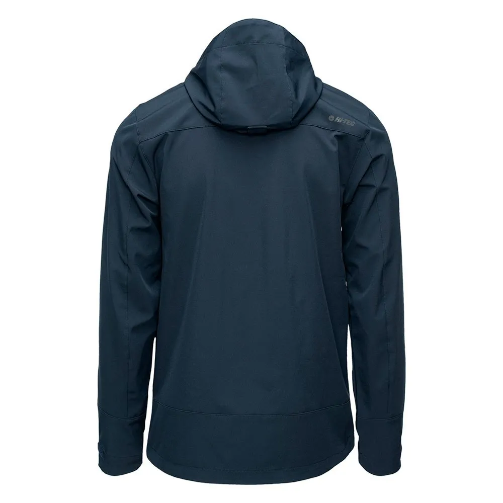 Hi-tec Nikko Softshelljacke Hi-tec Nikko Softshelljacke
