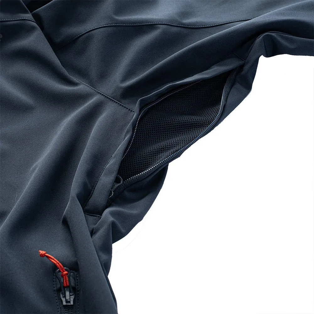 Hi-tec Nikko Softshelljacke Hi-tec Nikko Softshelljacke