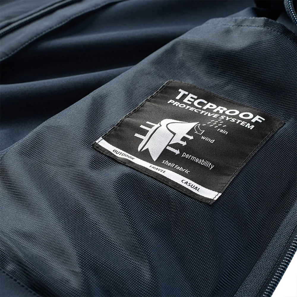 Hi-tec Nikko Softshelljacke Hi-tec Nikko Softshelljacke