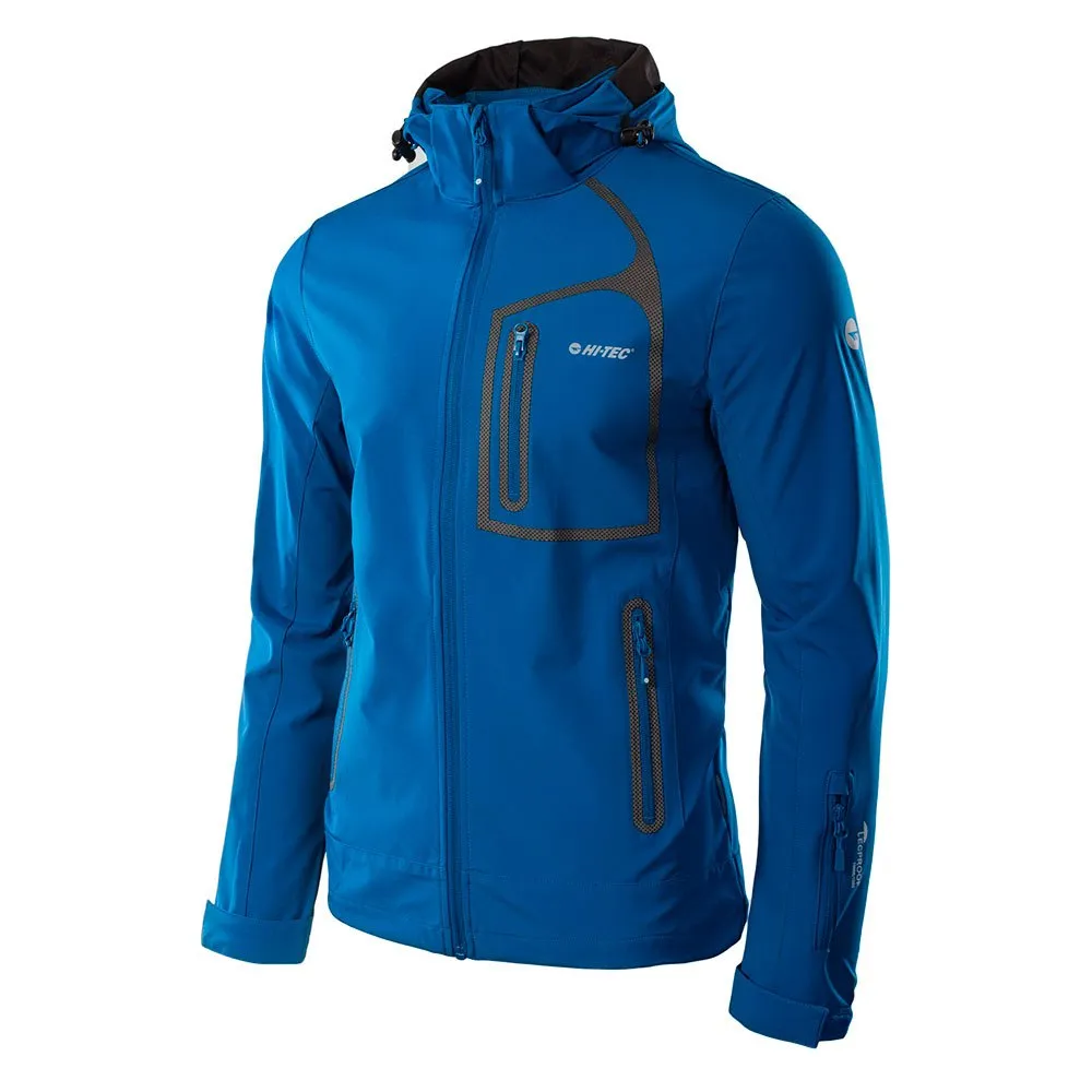 Hi-tec Nils Softshelljacke Hi-tec Nils Softshelljacke