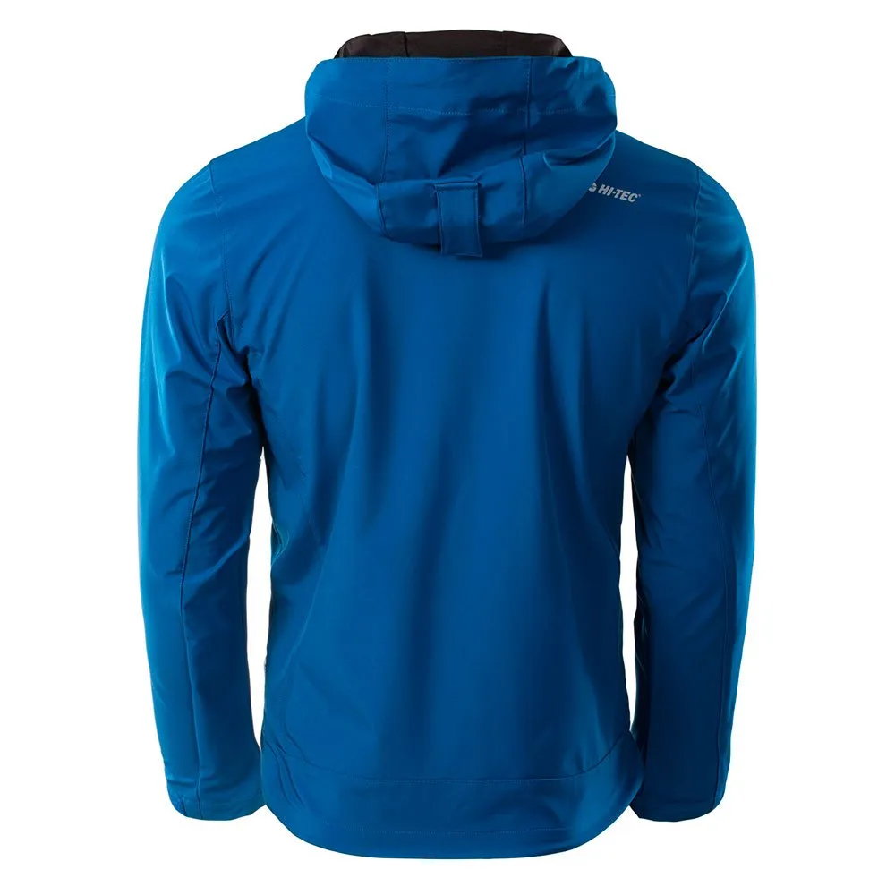 Hi-tec Nils Softshelljacke Hi-tec Nils Softshelljacke