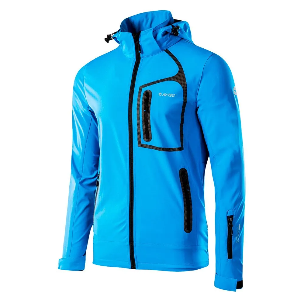 Hi-tec Nils Softshelljacke Hi-tec Nils Softshelljacke