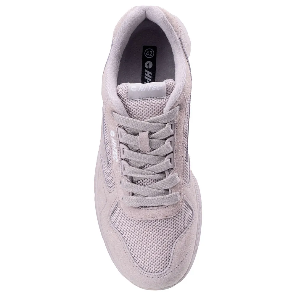 Hi-tec Nilson Low Wanderschuhe Hi-tec Nilson Low Wanderschuhe