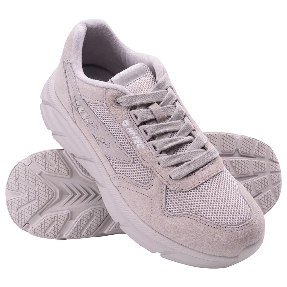 Hi-tec Nilson Low Wanderschuhe Hi-tec Nilson Low Wanderschuhe